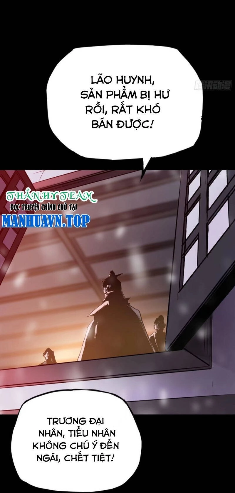 Phong Yêu Vấn Đạo Chapter 33 - 13