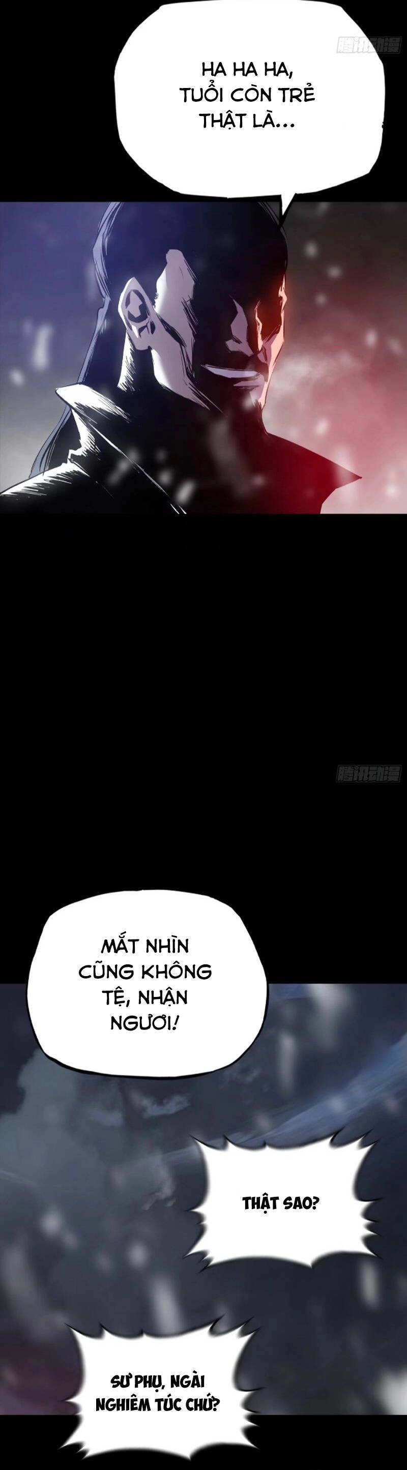 Phong Yêu Vấn Đạo Chapter 33 - 18