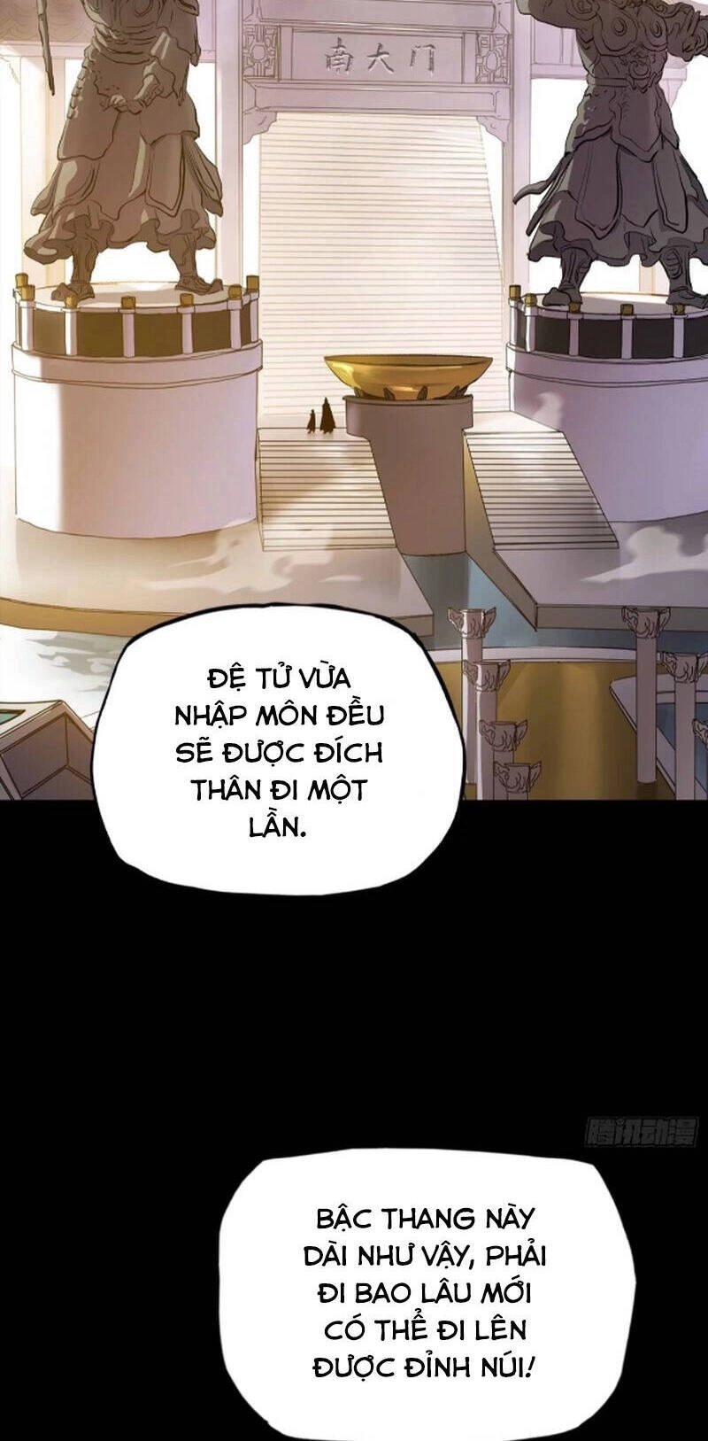 Phong Yêu Vấn Đạo Chapter 33 - 20