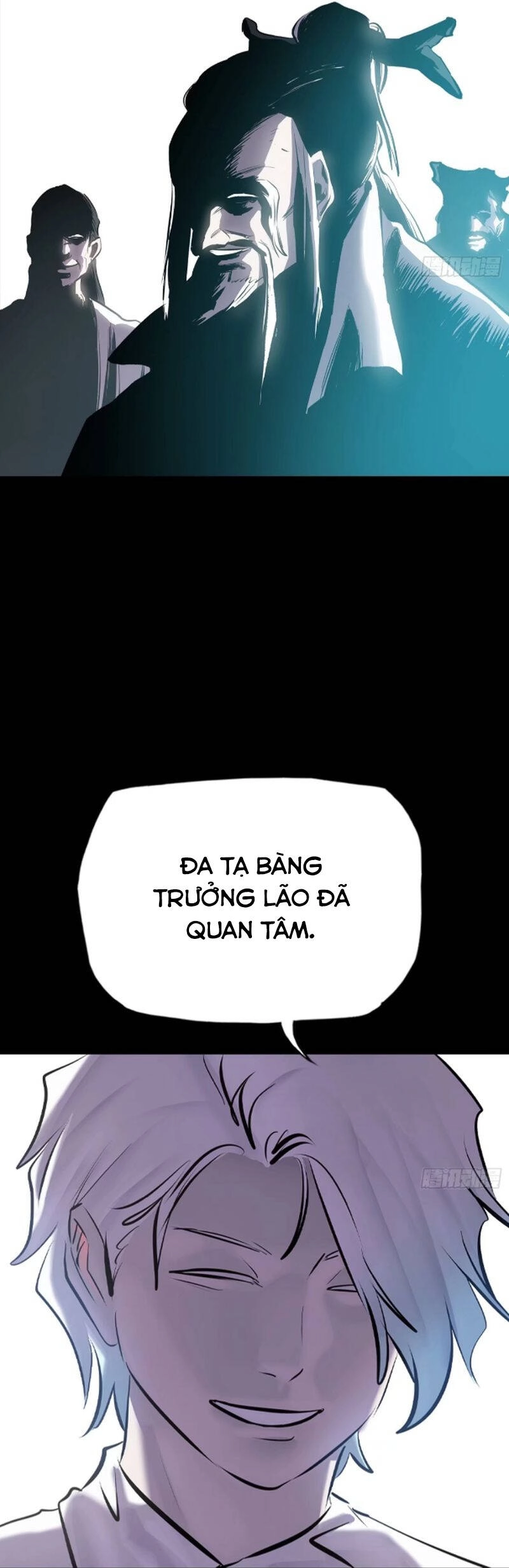 Phong Yêu Vấn Đạo Chapter 33 - 34