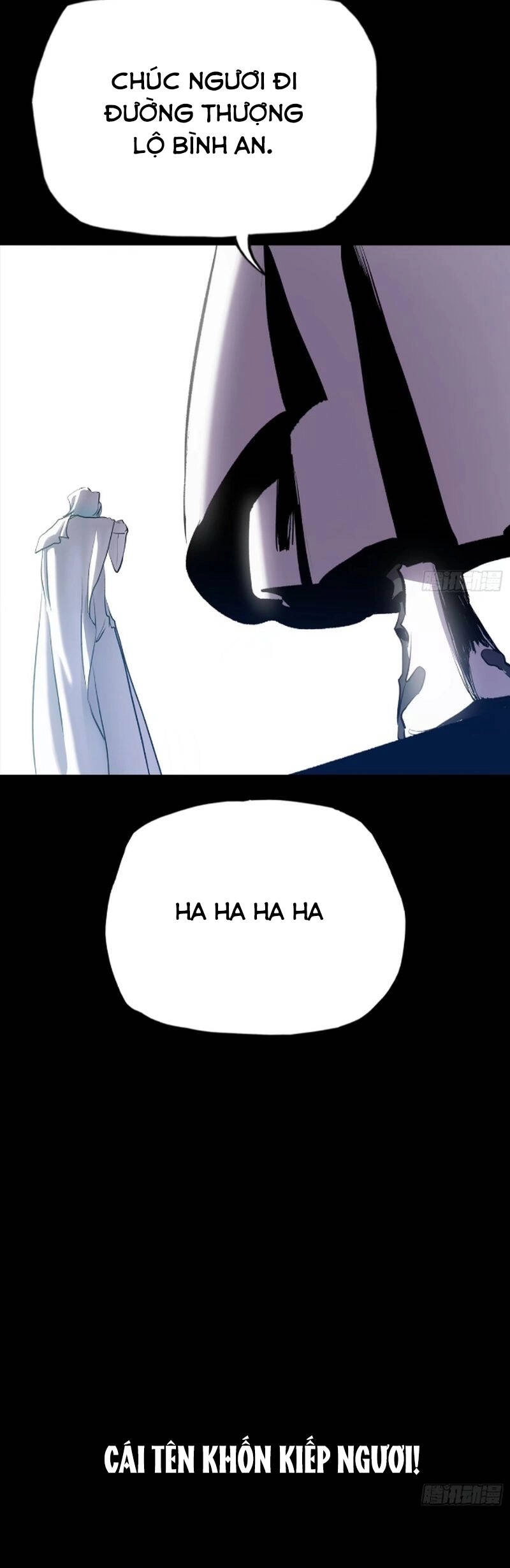 Phong Yêu Vấn Đạo Chapter 33 - 36