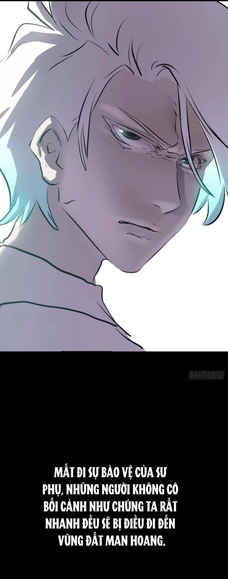 Phong Yêu Vấn Đạo Chapter 33 - 37