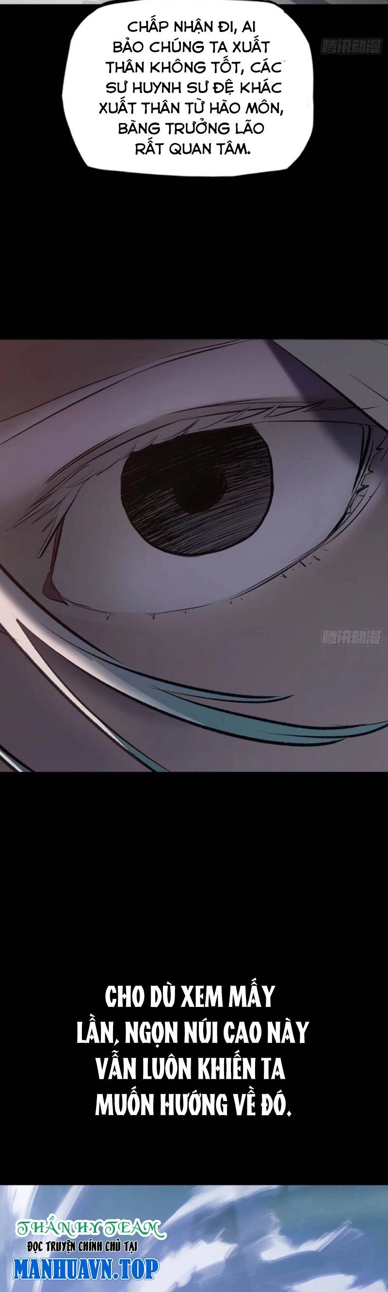 Phong Yêu Vấn Đạo Chapter 33 - 39