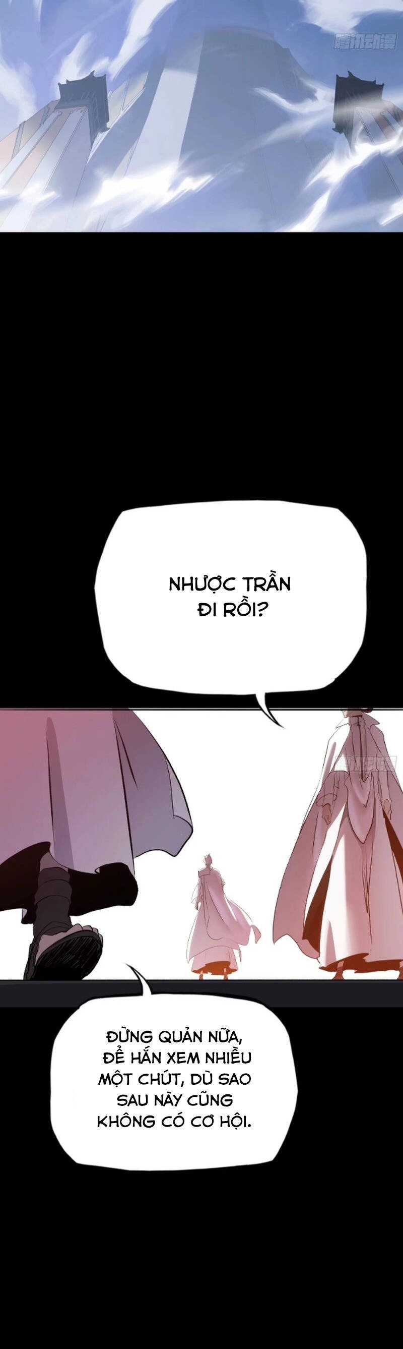 Phong Yêu Vấn Đạo Chapter 33 - 40