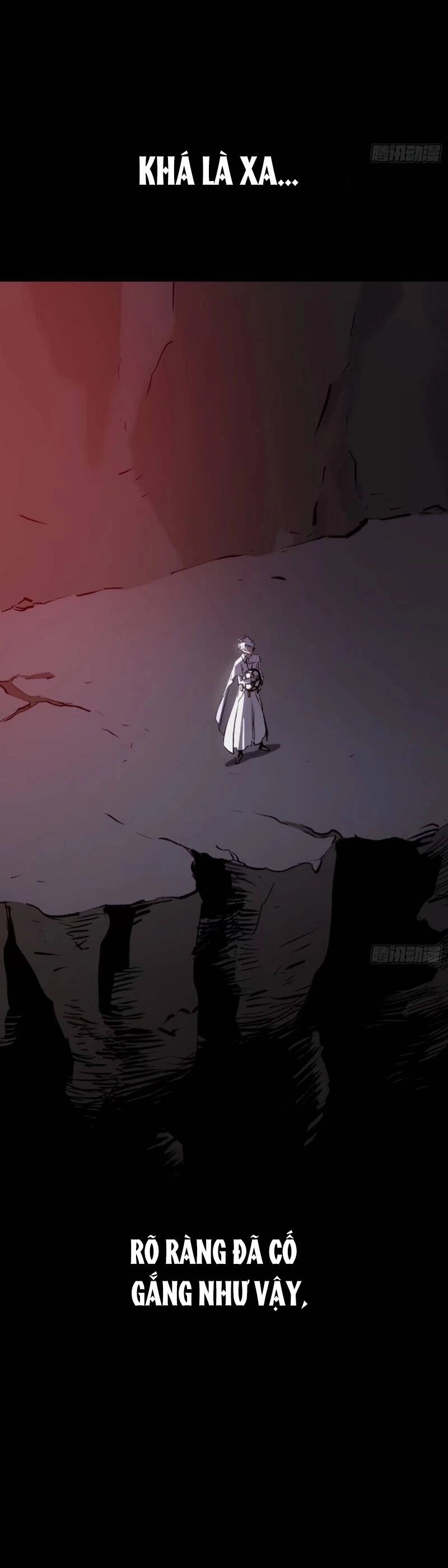 Phong Yêu Vấn Đạo Chapter 33 - 41