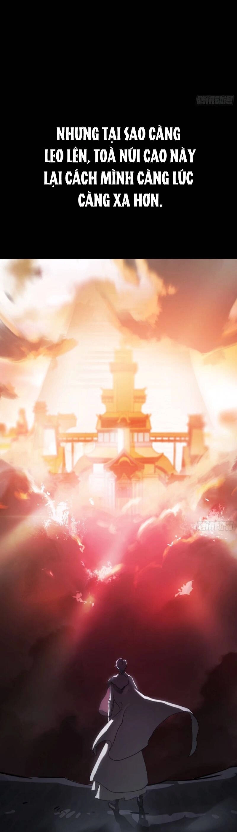 Phong Yêu Vấn Đạo Chapter 33 - 42