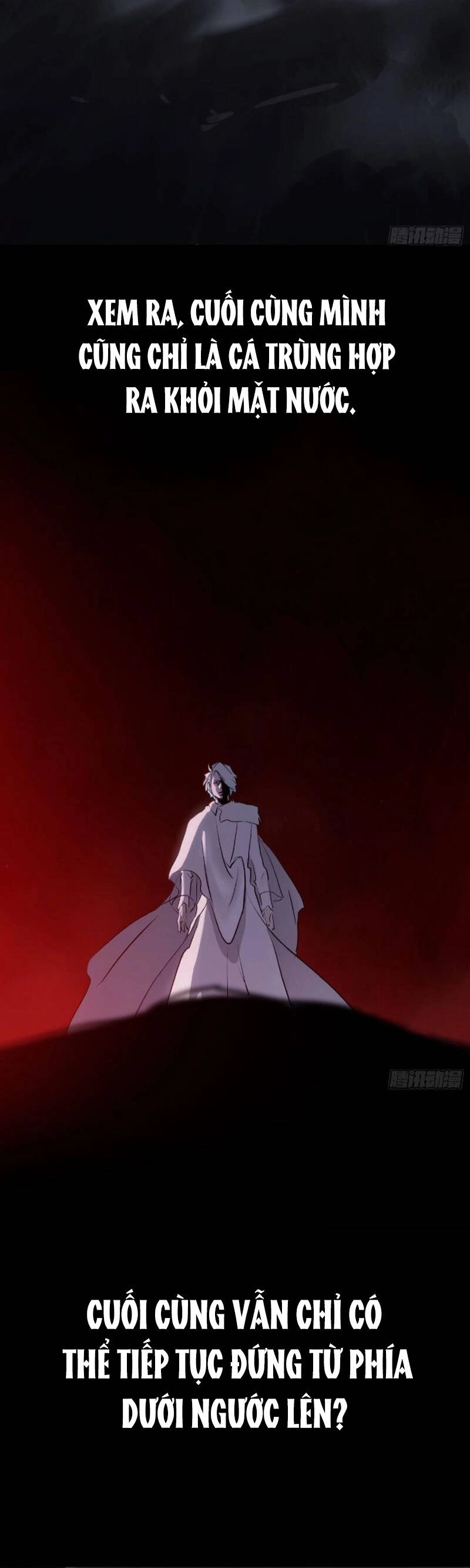 Phong Yêu Vấn Đạo Chapter 33 - 43