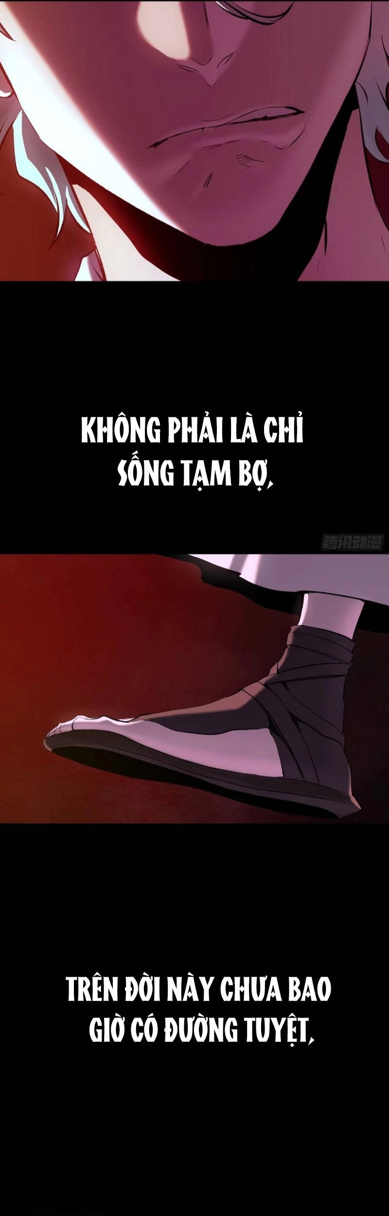 Phong Yêu Vấn Đạo Chapter 33 - 50