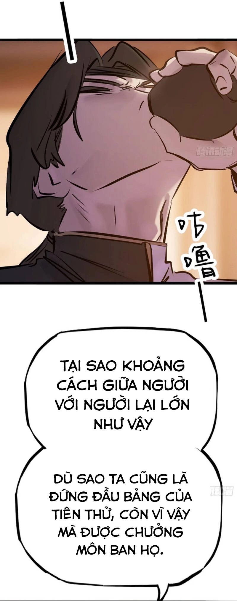 Phong Yêu Vấn Đạo Chapter 34 - 3