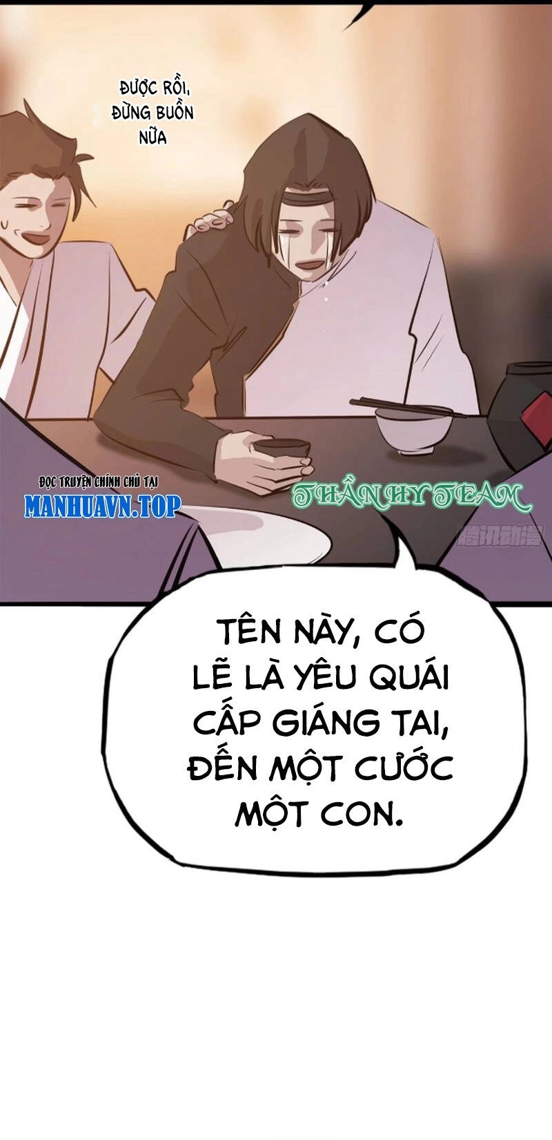 Phong Yêu Vấn Đạo Chapter 34 - 4