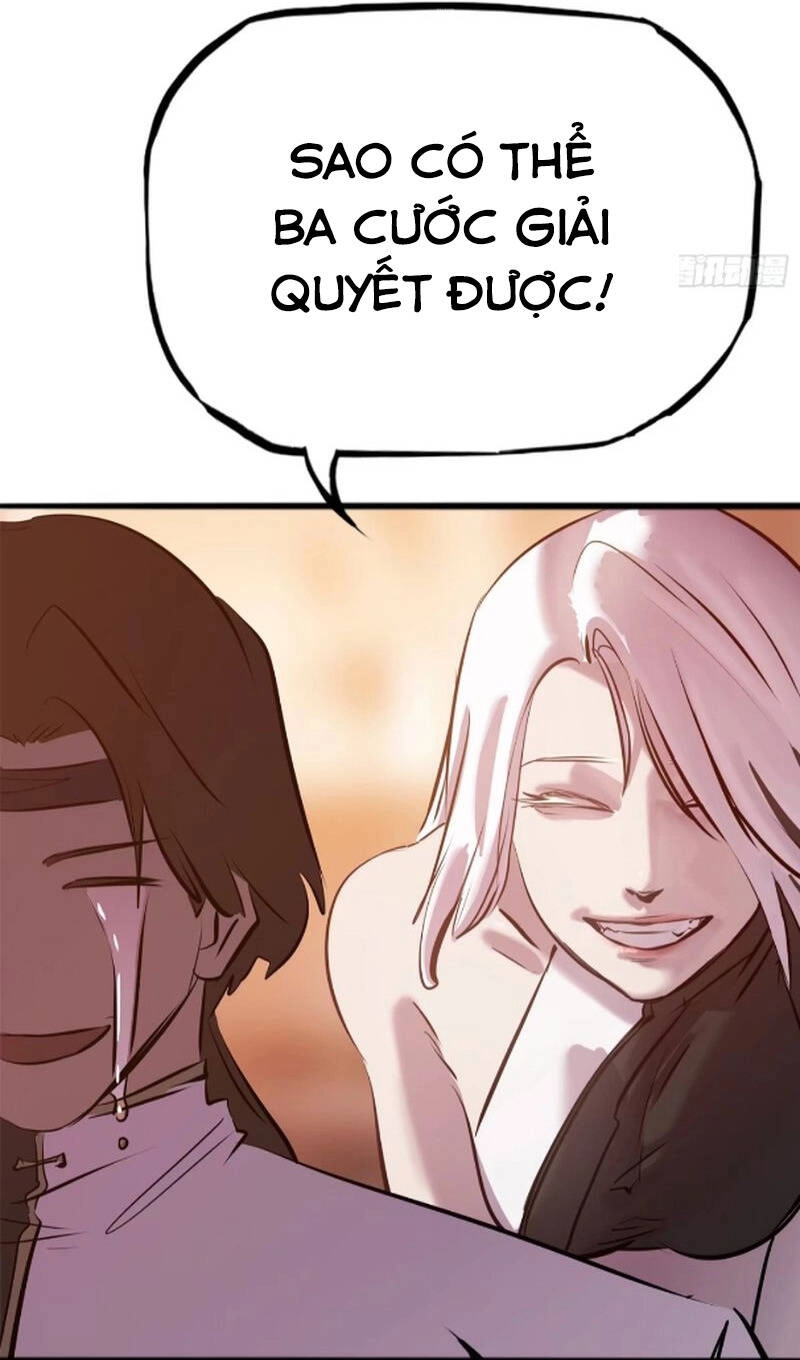 Phong Yêu Vấn Đạo Chapter 34 - 5