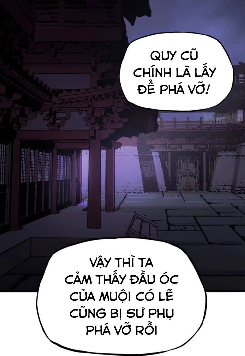 Phong Yêu Vấn Đạo Chapter 34 - 8