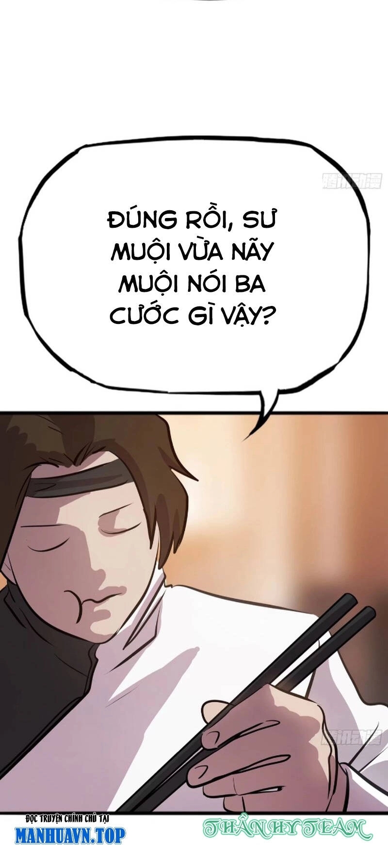 Phong Yêu Vấn Đạo Chapter 34 - 9