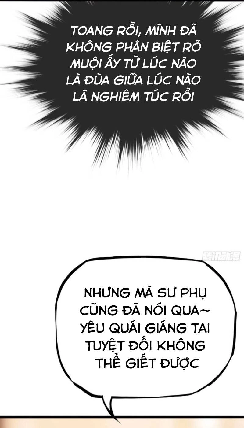 Phong Yêu Vấn Đạo Chapter 34 - 12