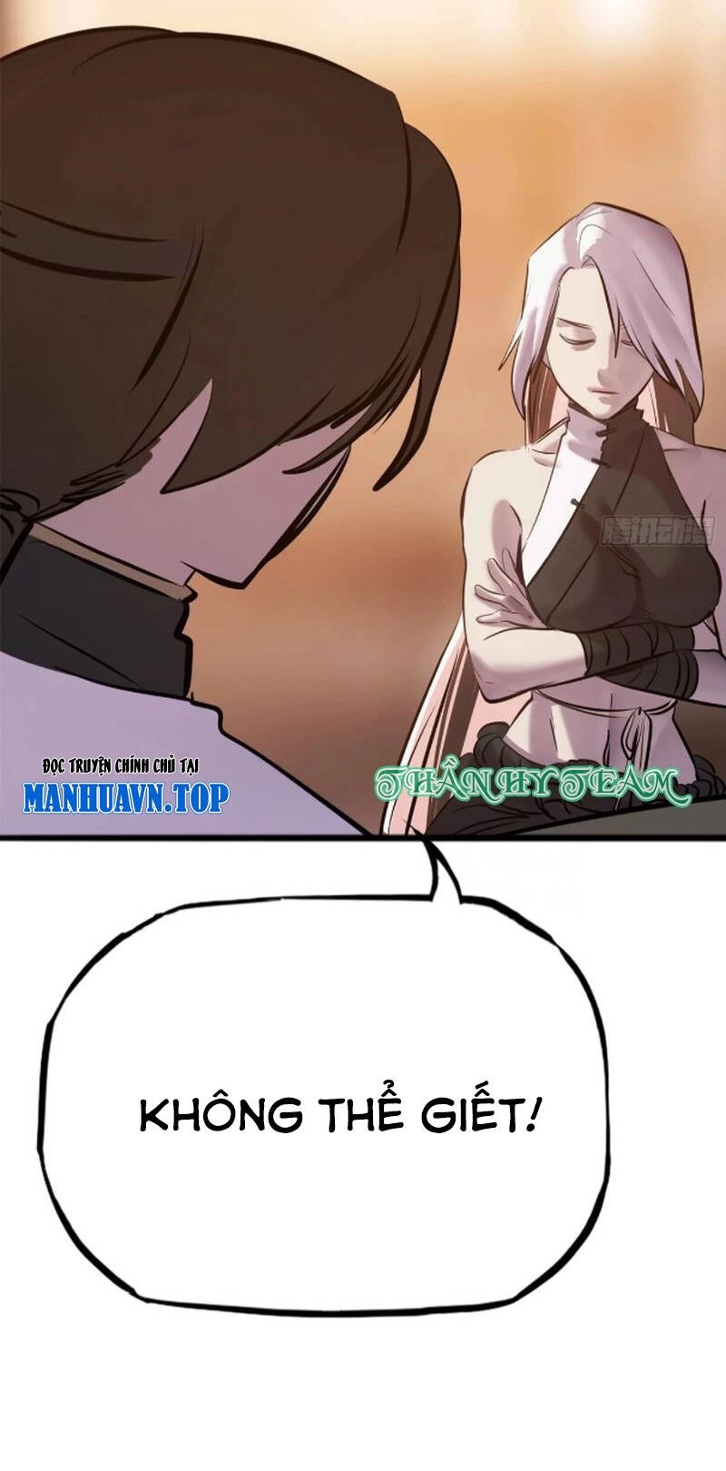 Phong Yêu Vấn Đạo Chapter 34 - 13