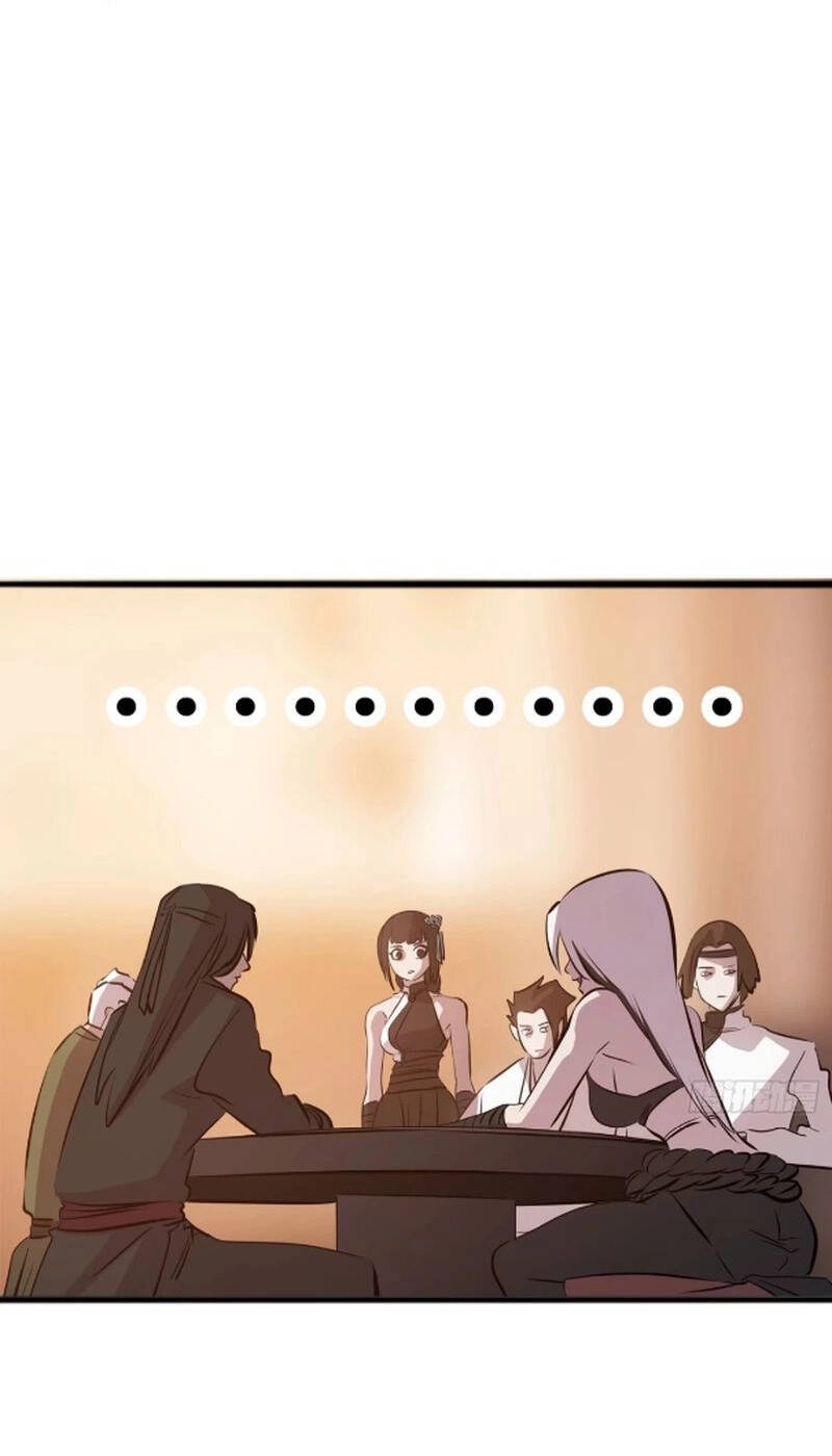 Phong Yêu Vấn Đạo Chapter 34 - 15