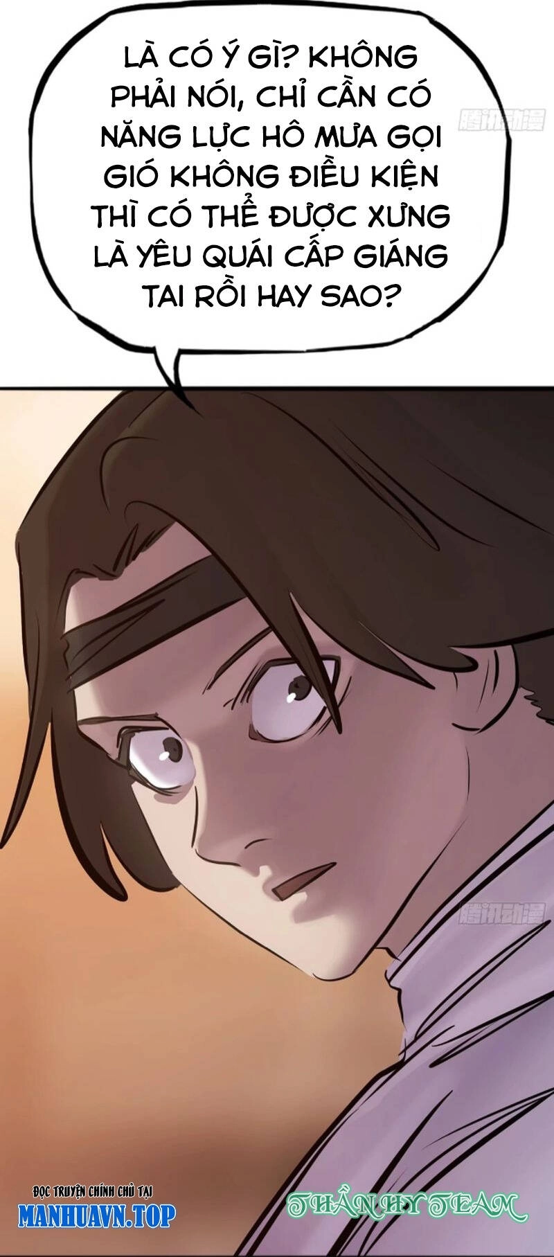 Phong Yêu Vấn Đạo Chapter 34 - 18