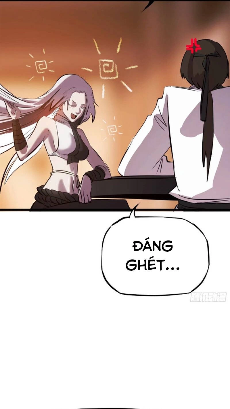 Phong Yêu Vấn Đạo Chapter 34 - 23