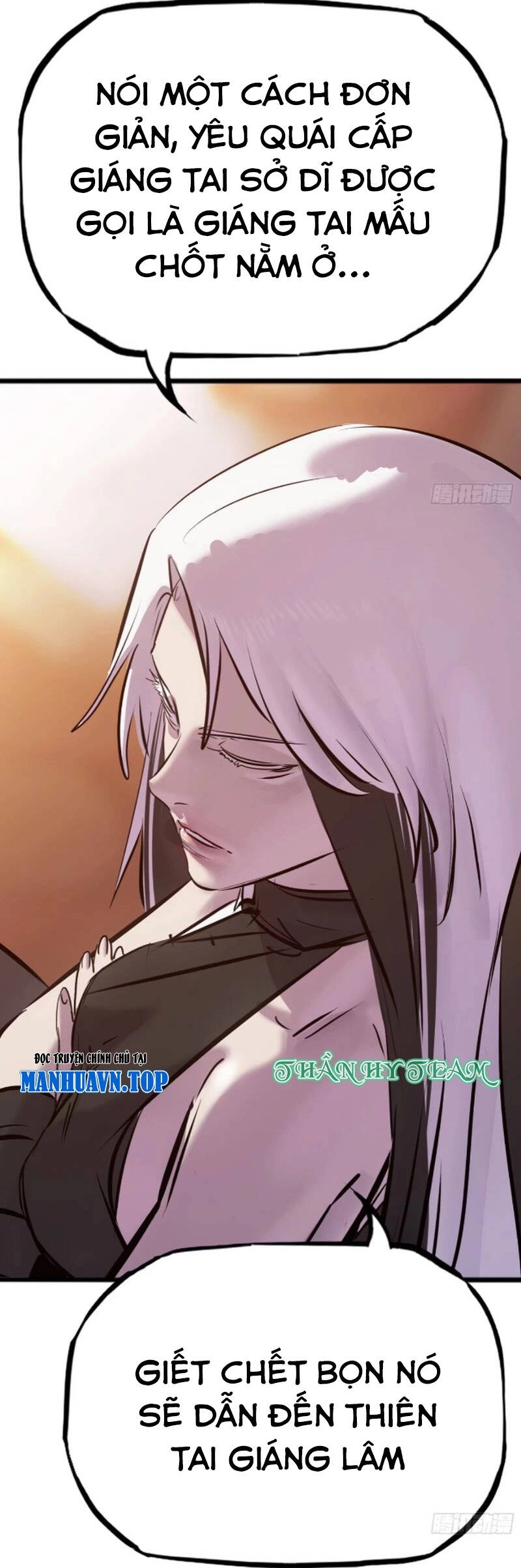 Phong Yêu Vấn Đạo Chapter 34 - 24