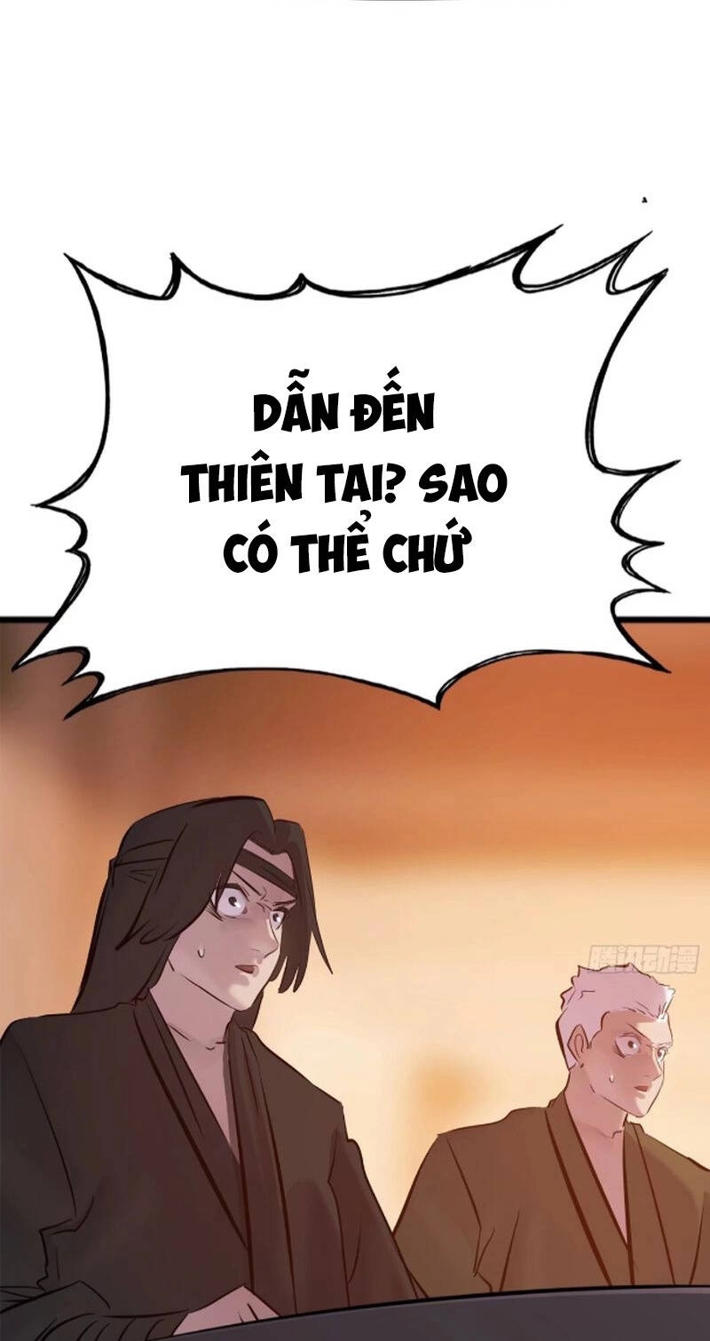 Phong Yêu Vấn Đạo Chapter 34 - 25