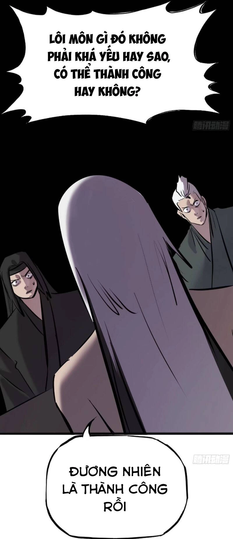 Phong Yêu Vấn Đạo Chapter 34 - 31