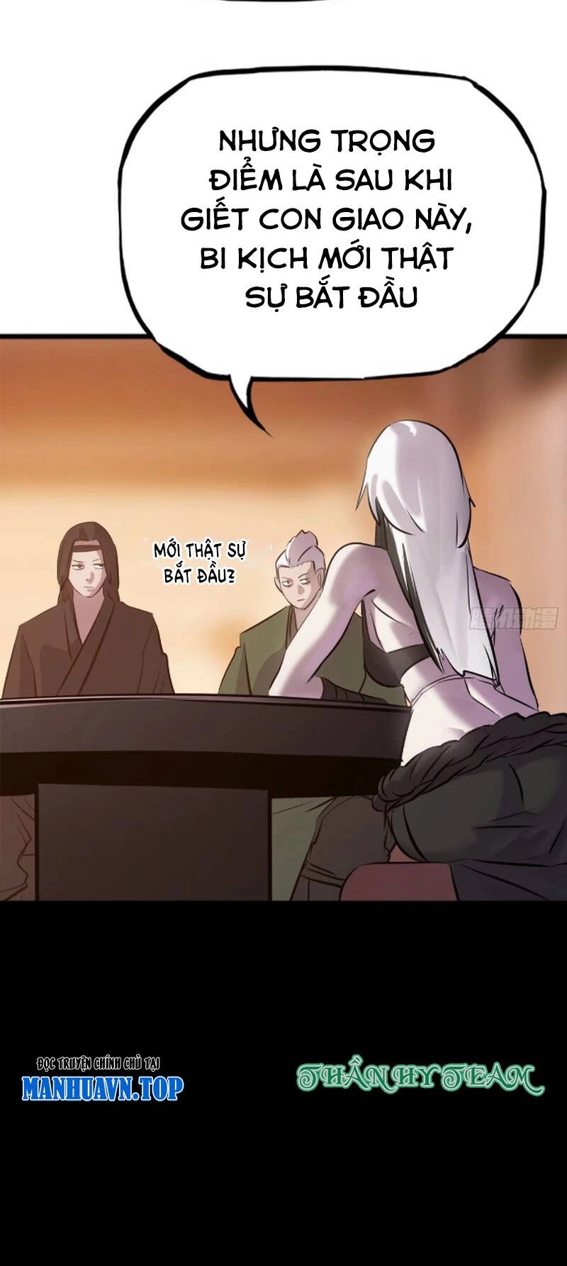 Phong Yêu Vấn Đạo Chapter 34 - 32