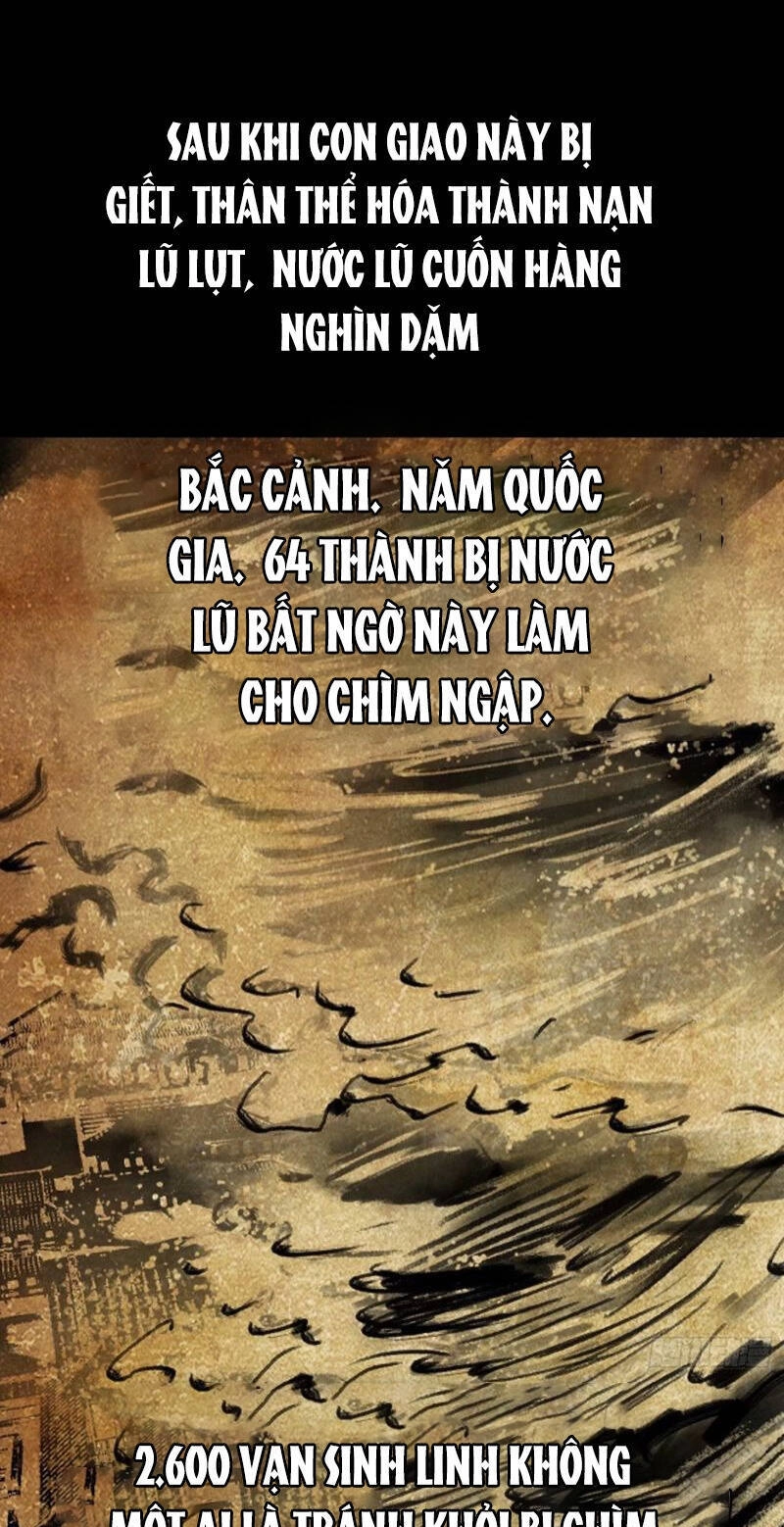 Phong Yêu Vấn Đạo Chapter 34 - 33