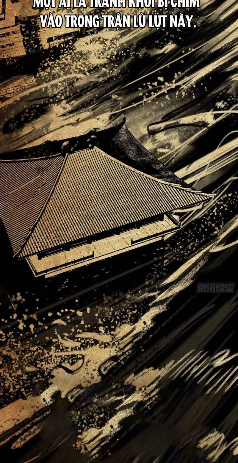 Phong Yêu Vấn Đạo Chapter 34 - 34