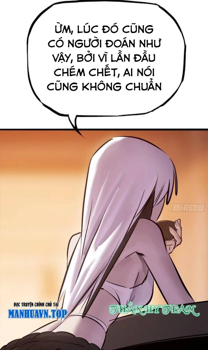 Phong Yêu Vấn Đạo Chapter 34 - 37