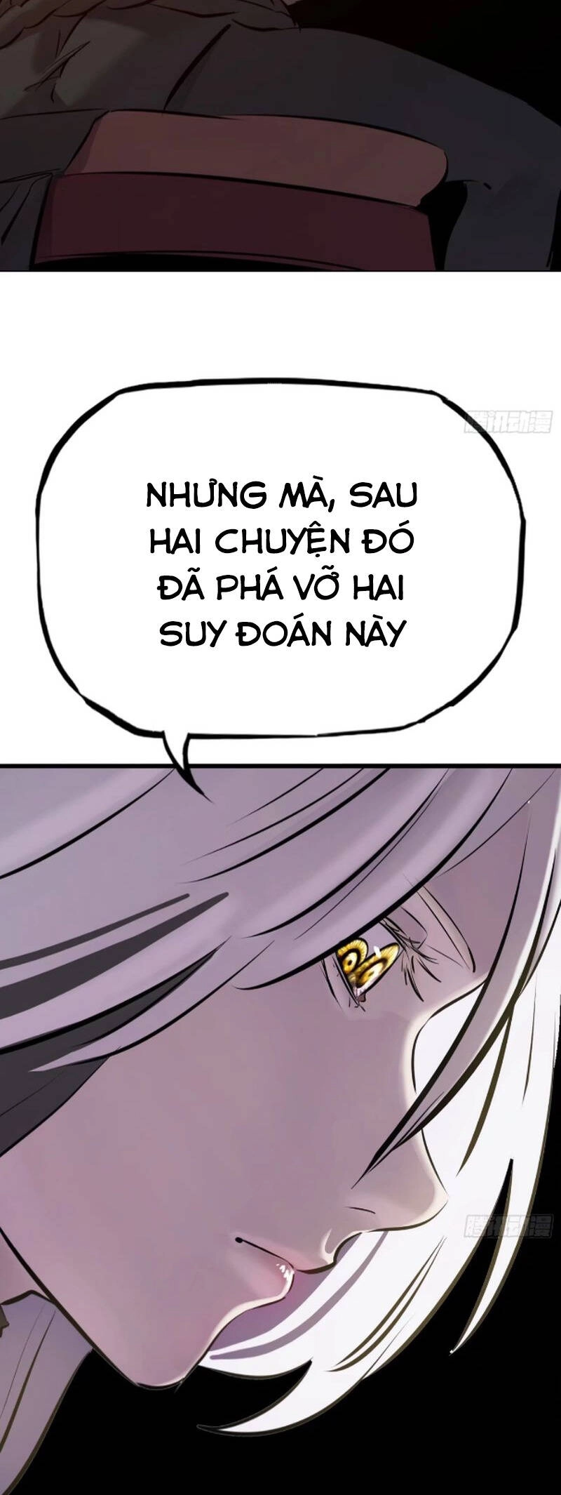 Phong Yêu Vấn Đạo Chapter 34 - 38