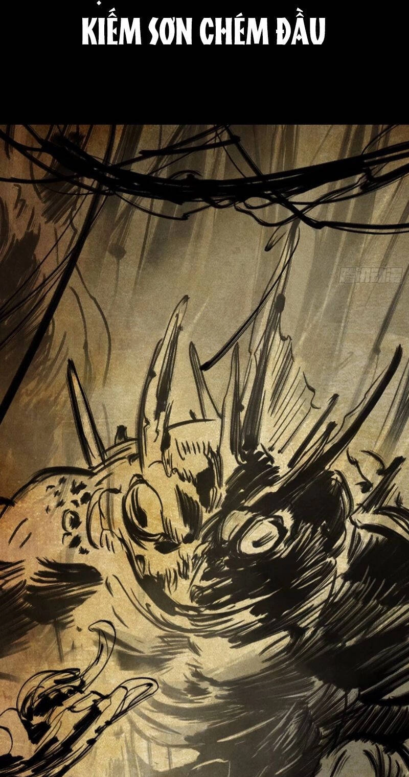 Phong Yêu Vấn Đạo Chapter 34 - 40