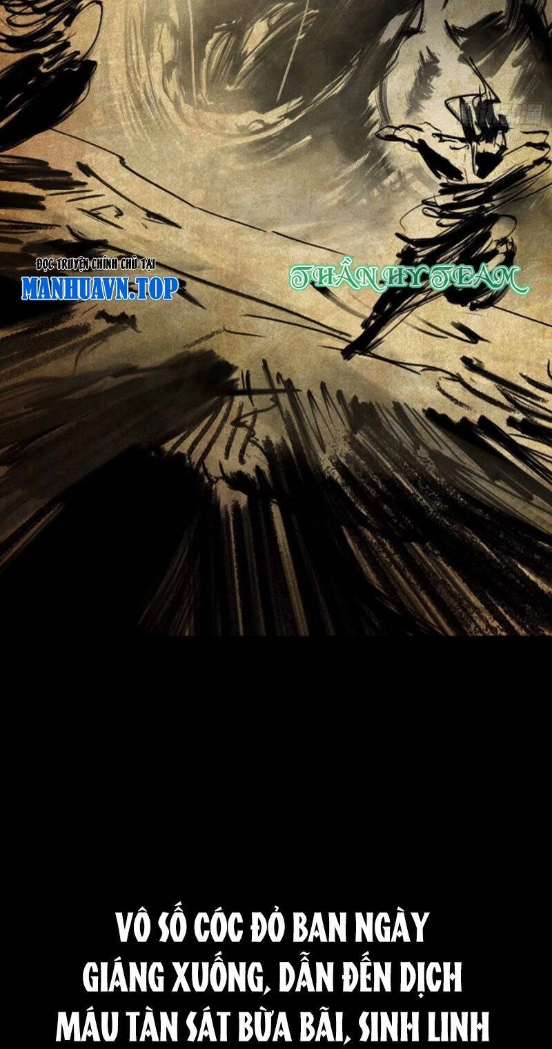 Phong Yêu Vấn Đạo Chapter 34 - 41