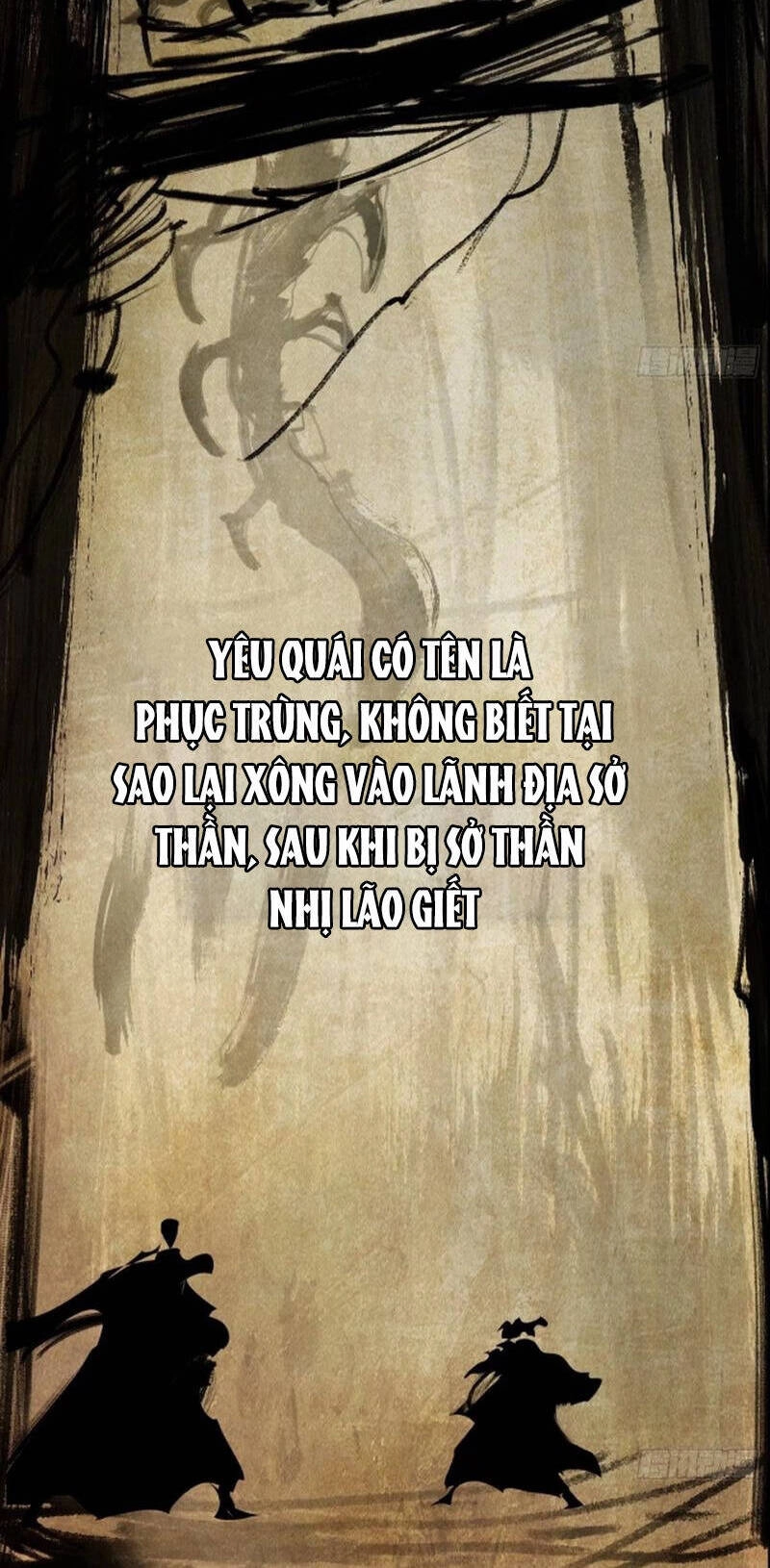 Phong Yêu Vấn Đạo Chapter 34 - 44