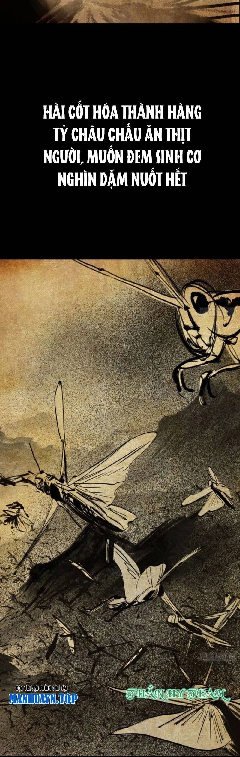 Phong Yêu Vấn Đạo Chapter 34 - 45