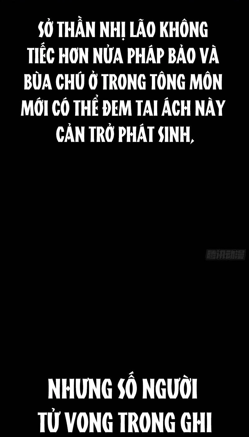 Phong Yêu Vấn Đạo Chapter 34 - 46