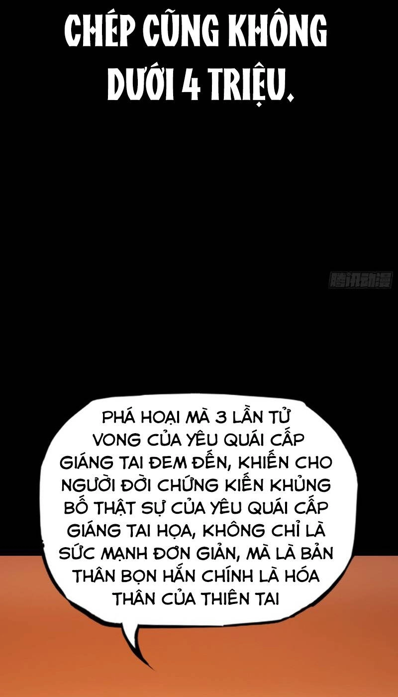 Phong Yêu Vấn Đạo Chapter 34 - 47