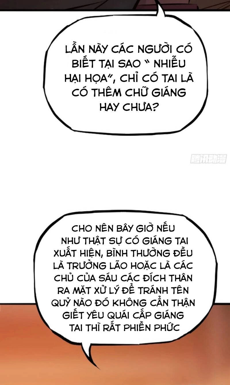 Phong Yêu Vấn Đạo Chapter 34 - 49