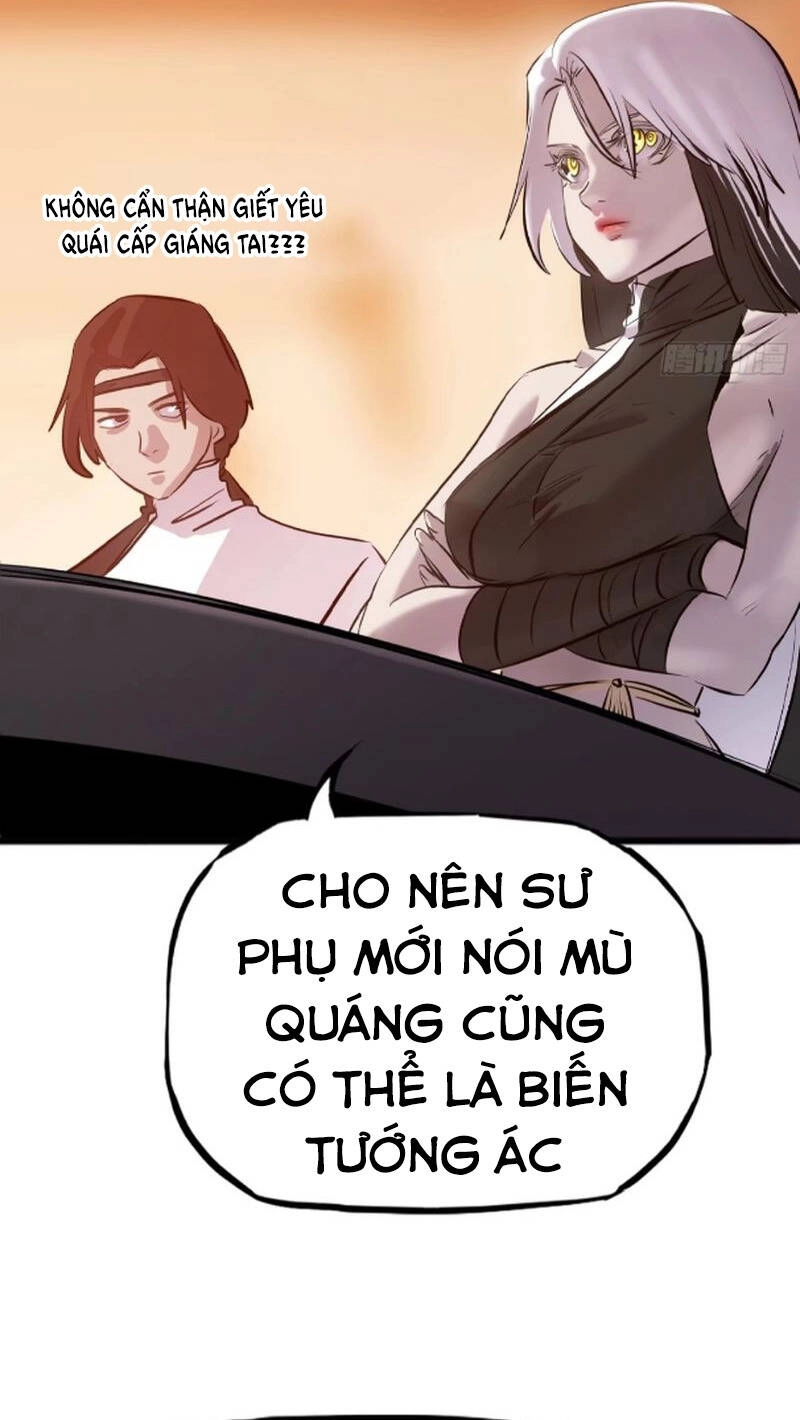 Phong Yêu Vấn Đạo Chapter 34 - 50