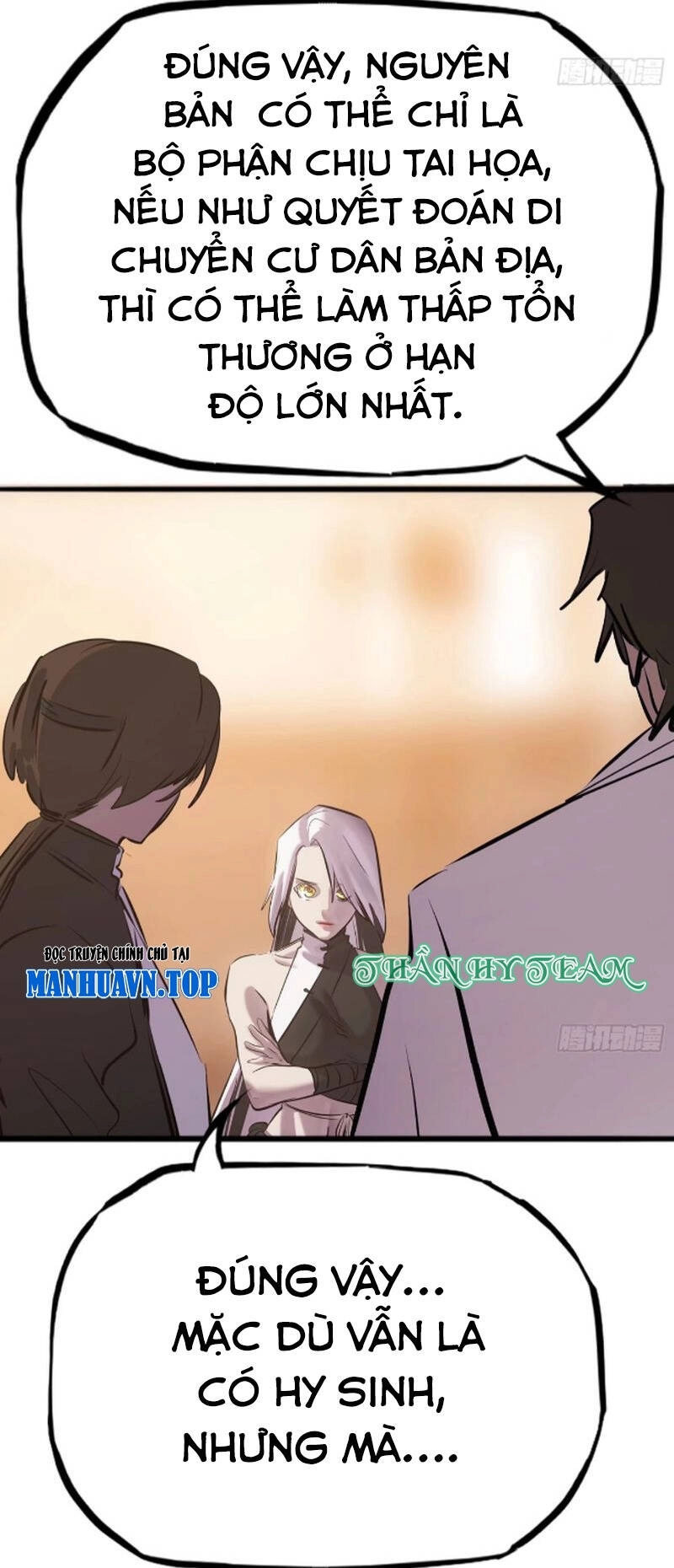 Phong Yêu Vấn Đạo Chapter 34 - 51