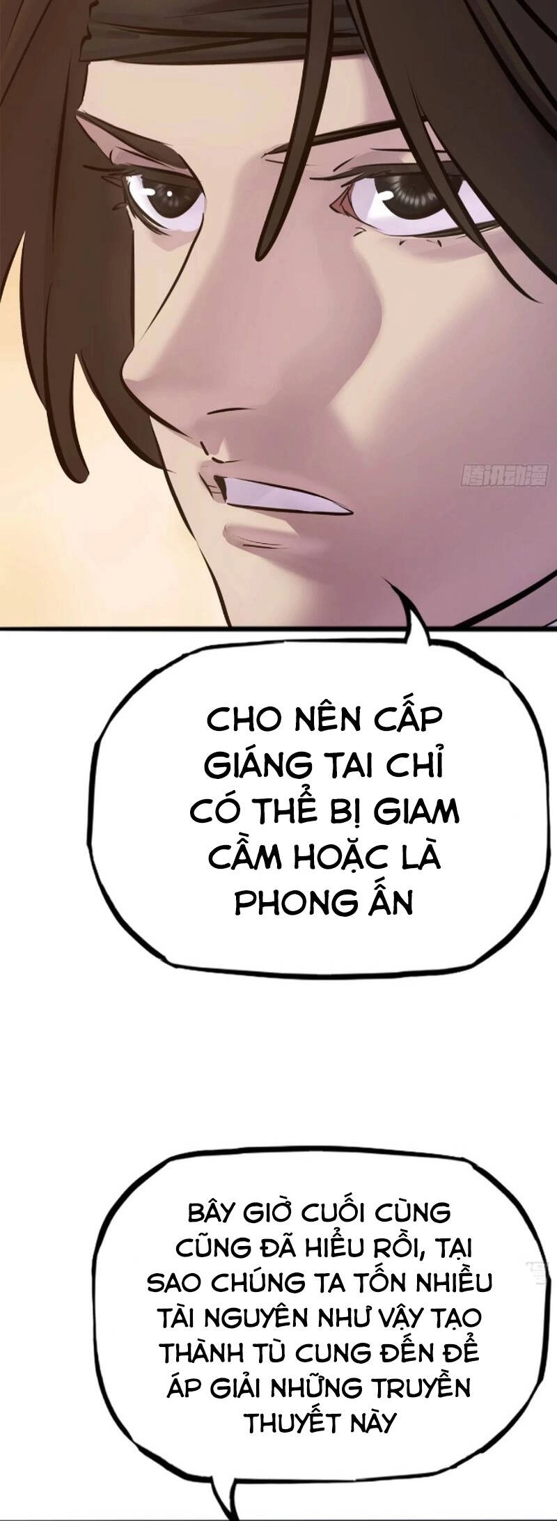 Phong Yêu Vấn Đạo Chapter 34 - 53