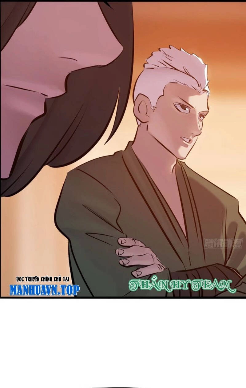 Phong Yêu Vấn Đạo Chapter 34 - 54