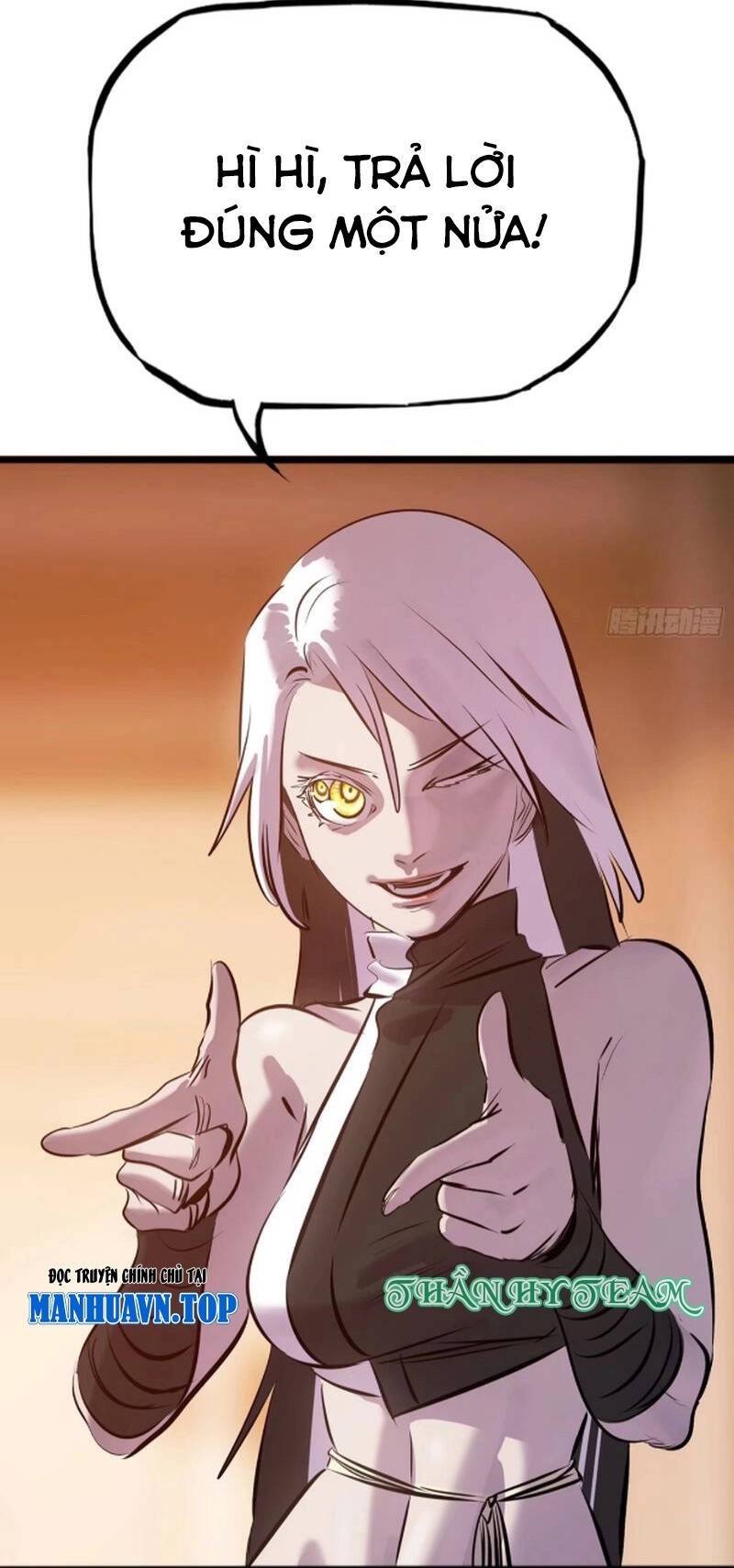 Phong Yêu Vấn Đạo Chapter 34 - 55