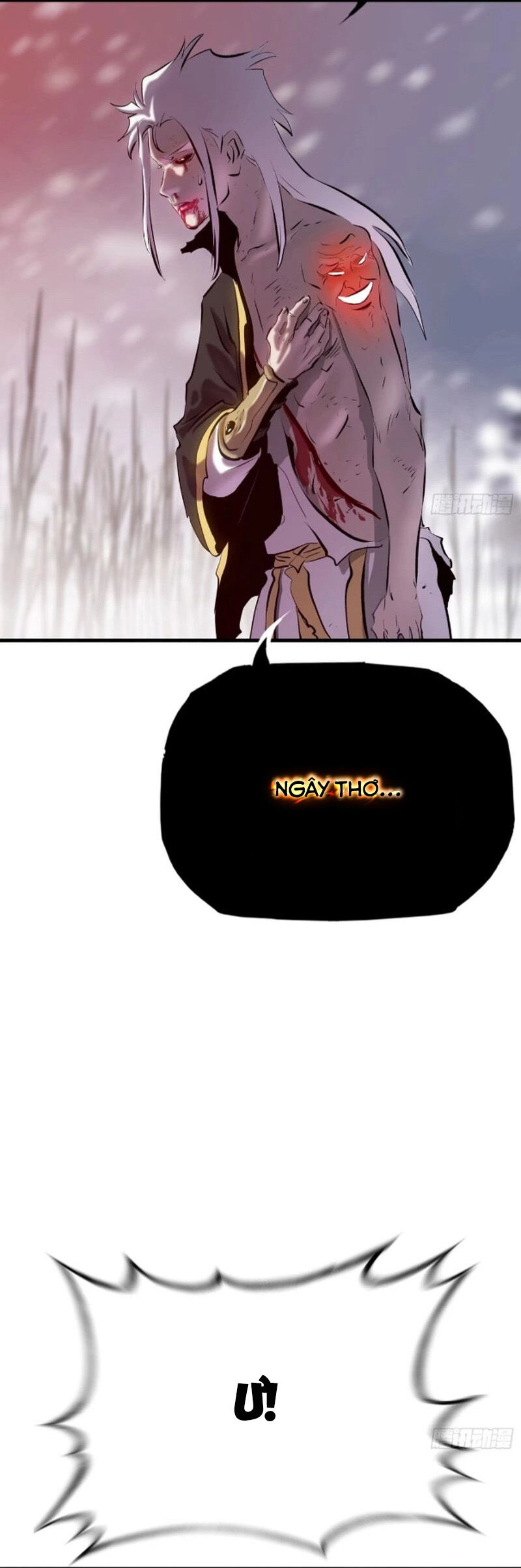 Phong Yêu Vấn Đạo Chapter 35 - 2