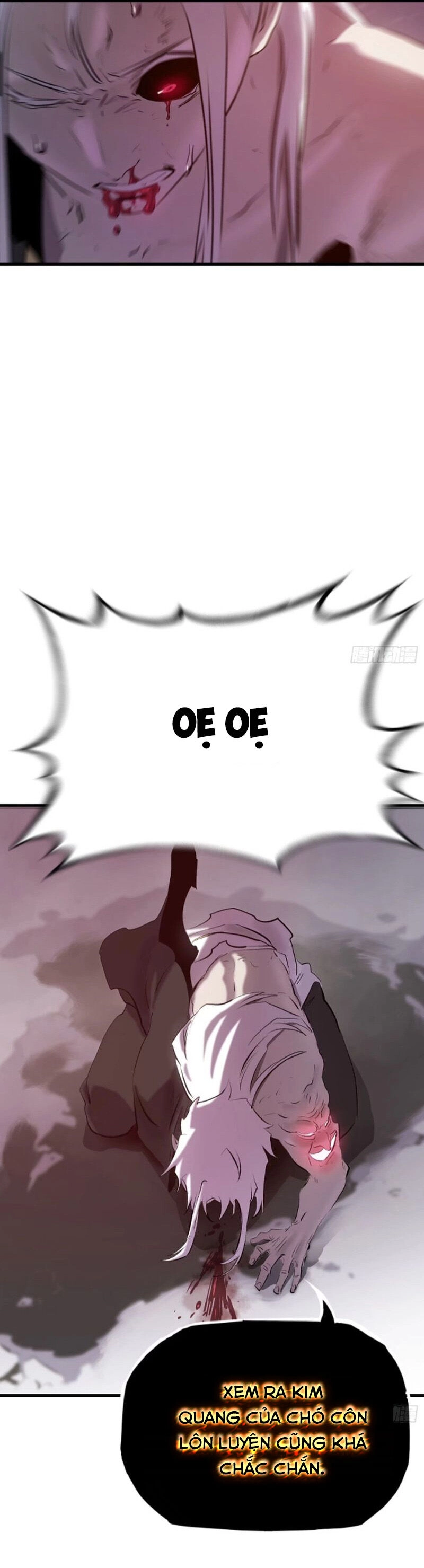 Phong Yêu Vấn Đạo Chapter 35 - 3