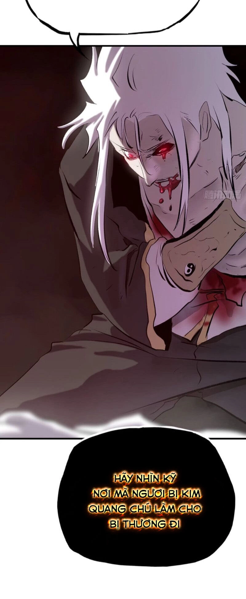 Phong Yêu Vấn Đạo Chapter 35 - 5