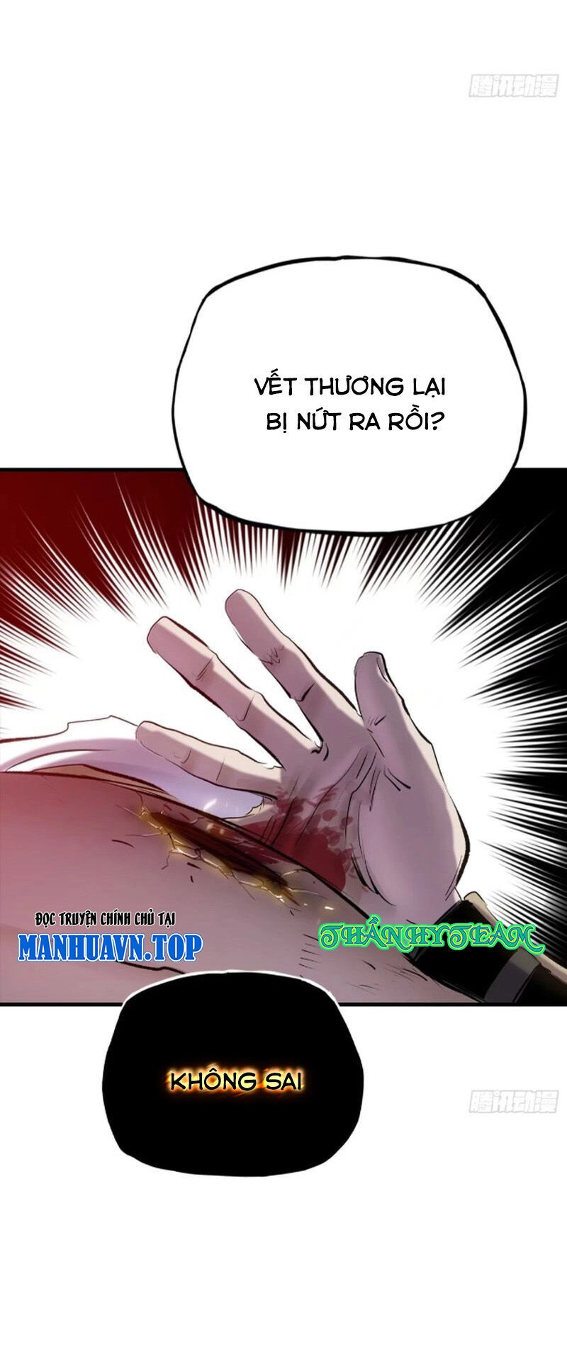 Phong Yêu Vấn Đạo Chapter 35 - 6