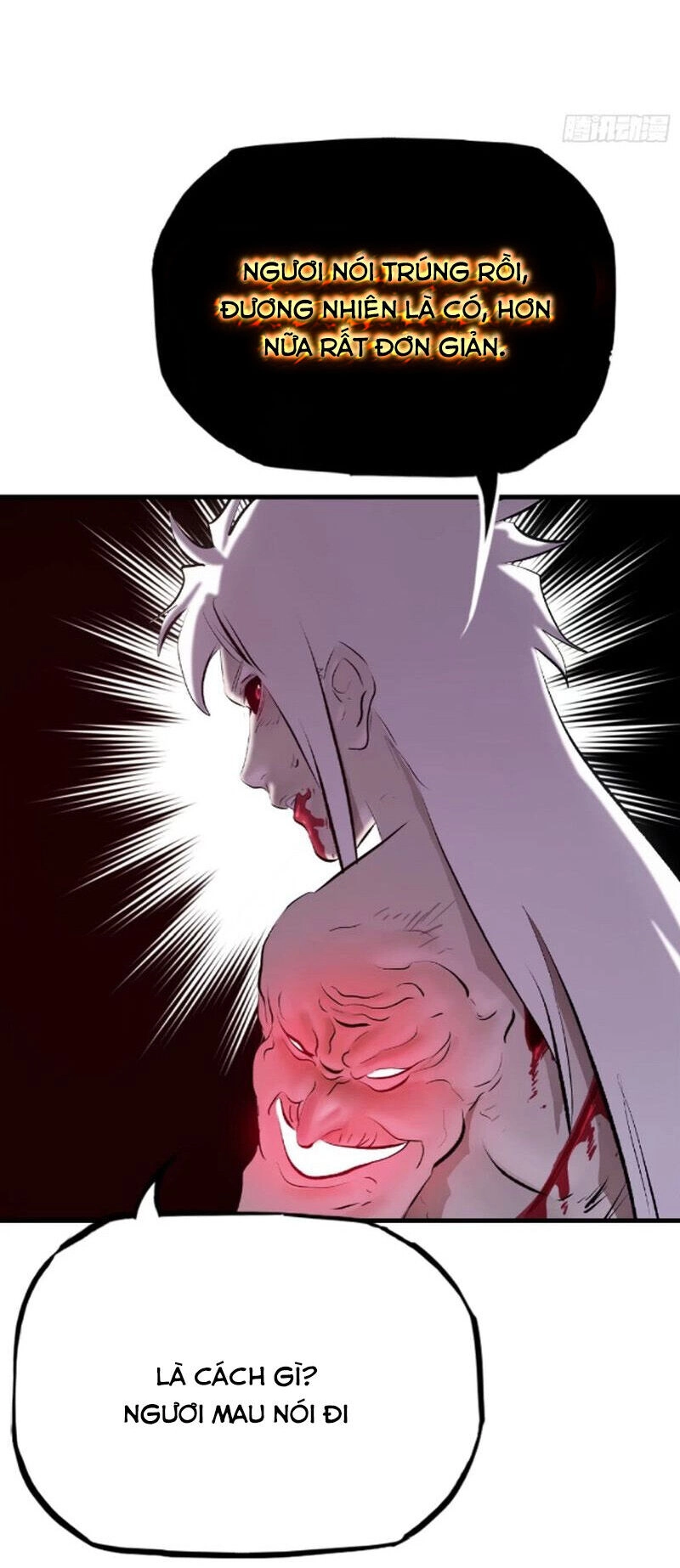 Phong Yêu Vấn Đạo Chapter 35 - 9