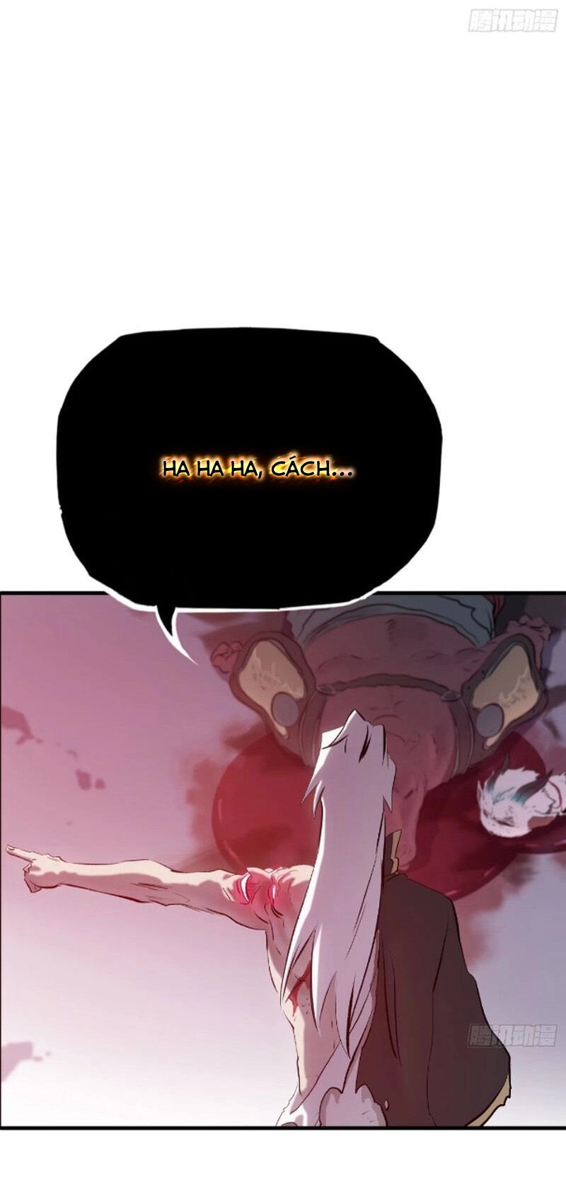 Phong Yêu Vấn Đạo Chapter 35 - 10