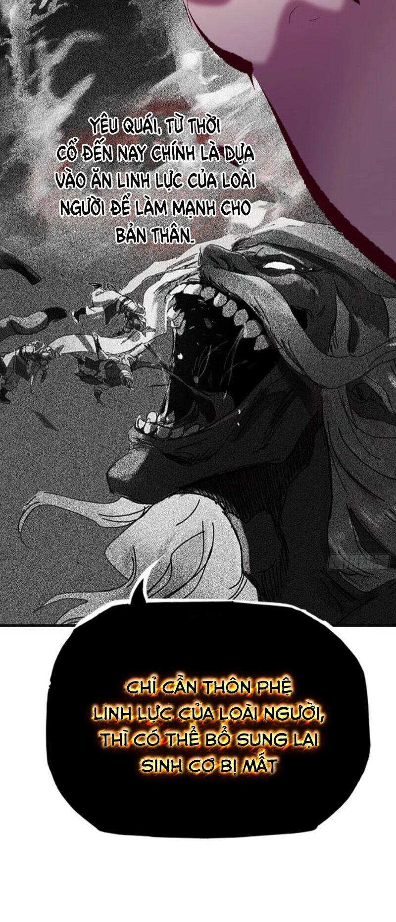 Phong Yêu Vấn Đạo Chapter 35 - 14