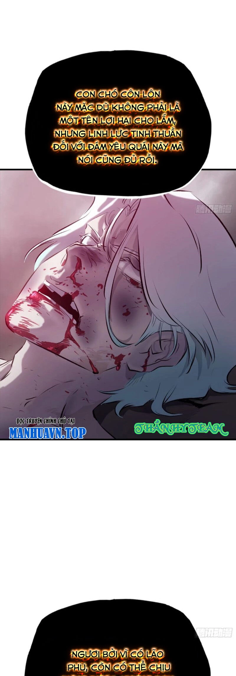 Phong Yêu Vấn Đạo Chapter 35 - 15